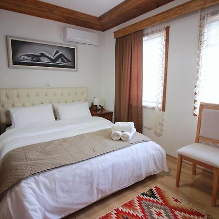 Gjirokastër Emblematic House 3 아파트 외부 사진