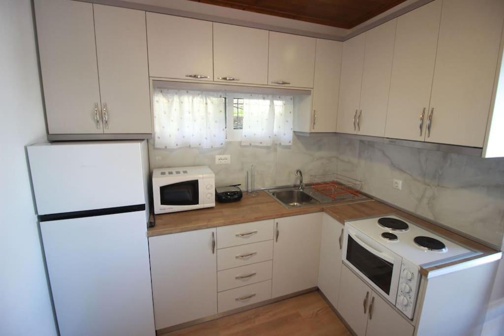 Gjirokastër Emblematic House 3 아파트 외부 사진