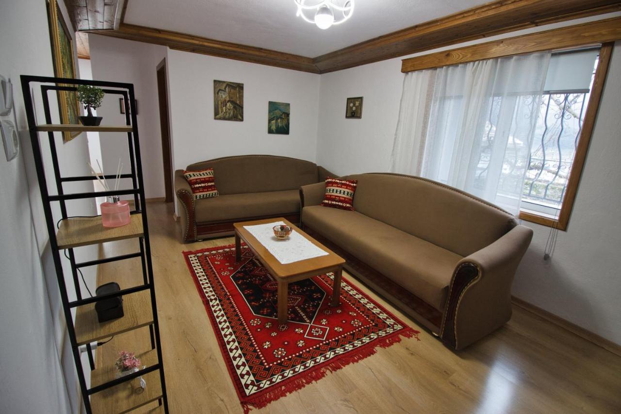 Gjirokastër Emblematic House 3 아파트 외부 사진
