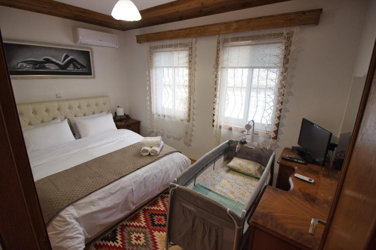 Gjirokastër Emblematic House 3 아파트 외부 사진