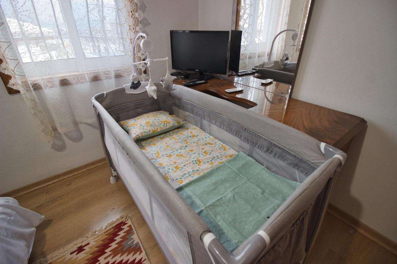Gjirokastër Emblematic House 3 아파트 외부 사진