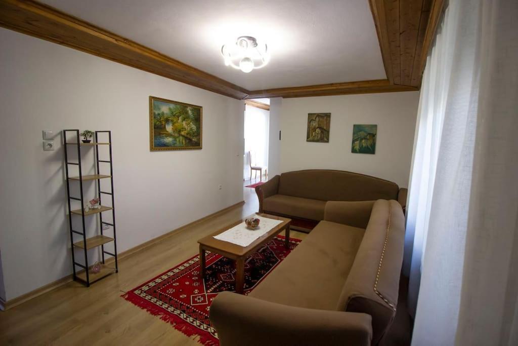 Gjirokastër Emblematic House 3 아파트 외부 사진