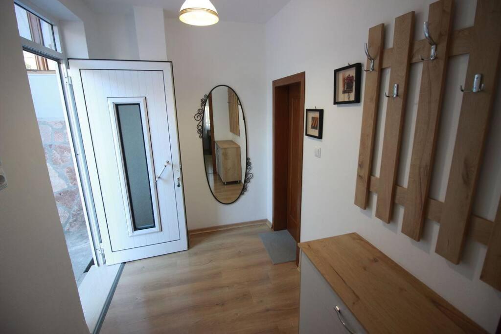 Gjirokastër Emblematic House 3 아파트 외부 사진
