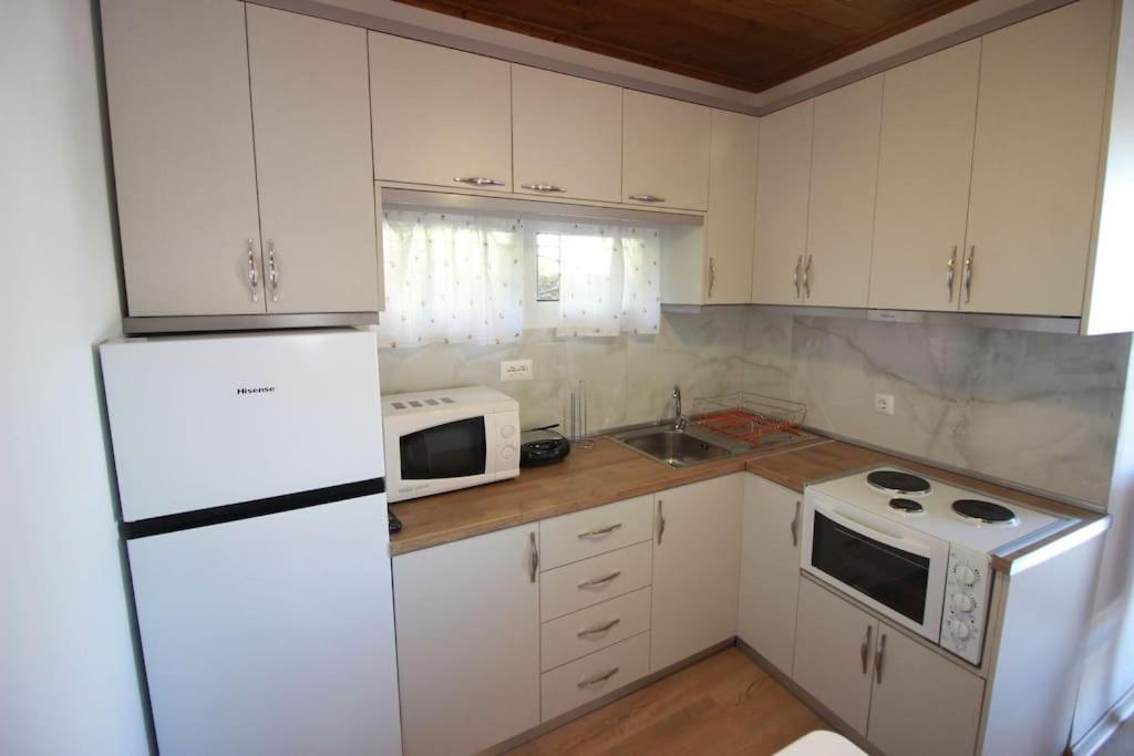Gjirokastër Emblematic House 3 아파트 외부 사진
