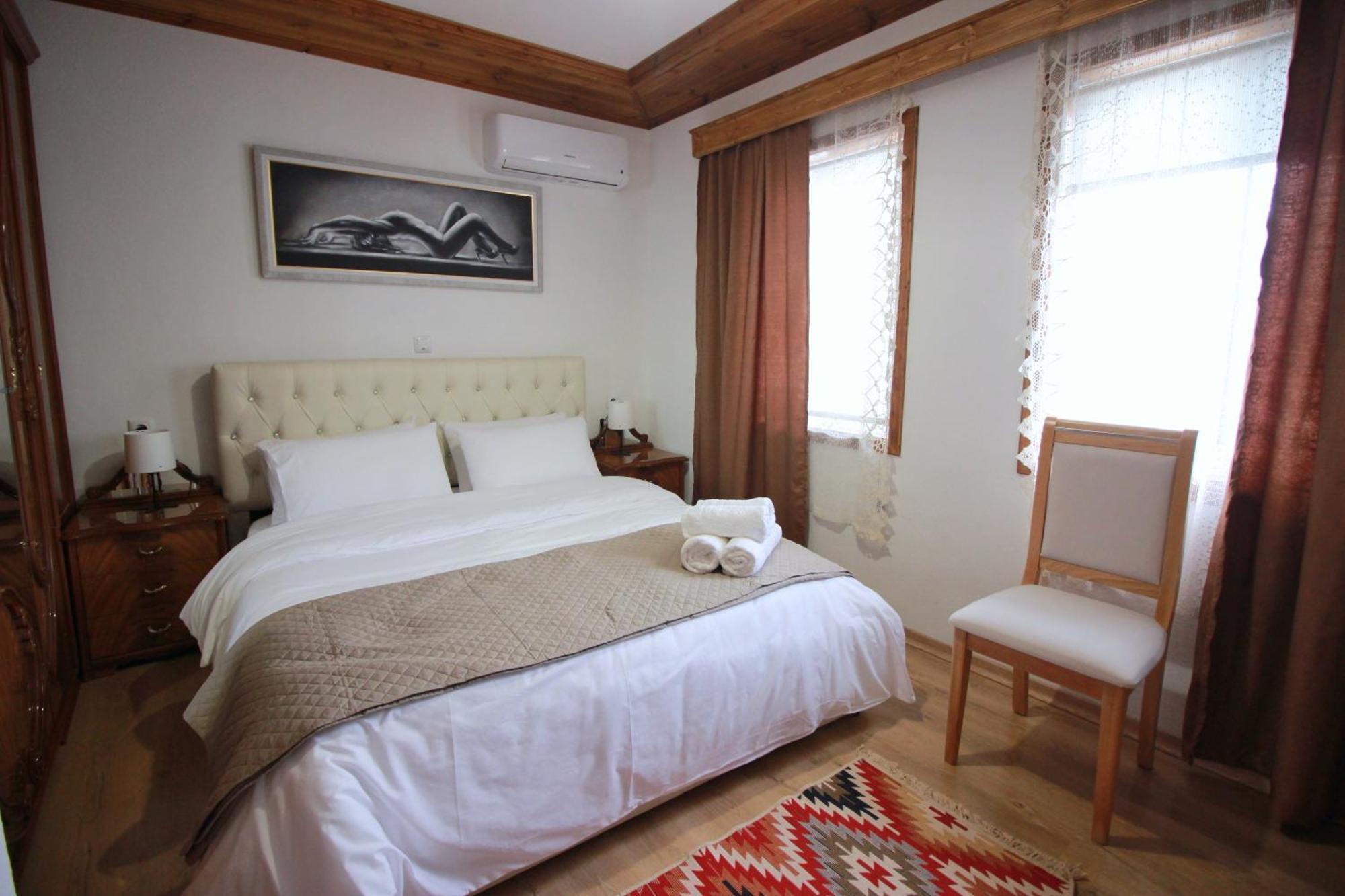 Gjirokastër Emblematic House 3 아파트 외부 사진