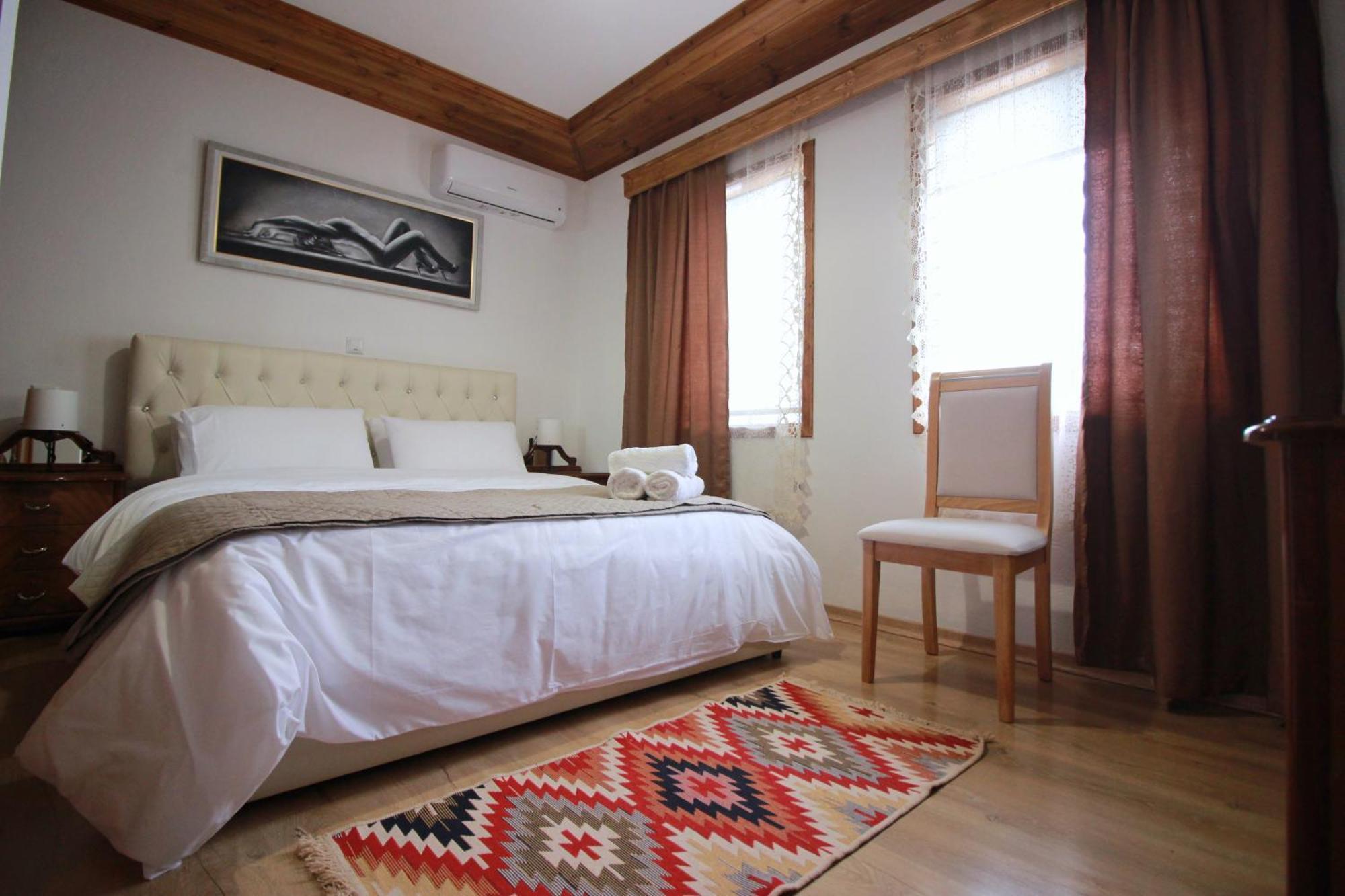 Gjirokastër Emblematic House 3 아파트 외부 사진
